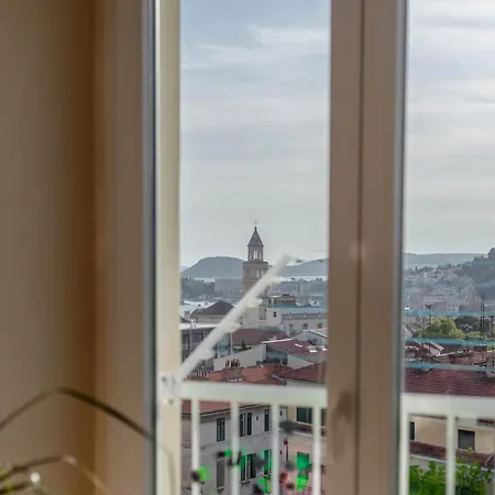 Suprema Vista Σπλιτ