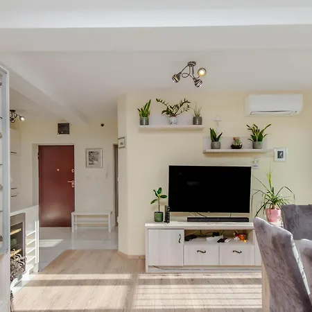 Suprema Vista Апартаменти