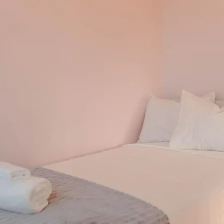 Suprema Vista Апартаменти Спліт