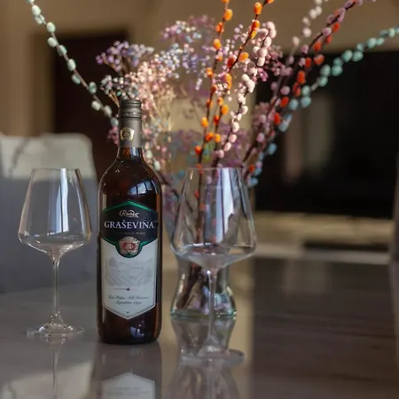 Suprema Vista * Спліт