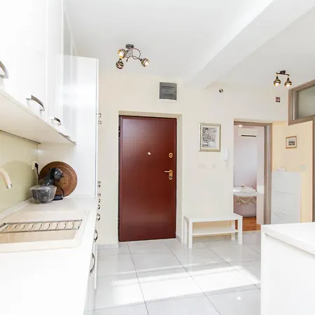 Suprema Vista Daire Split