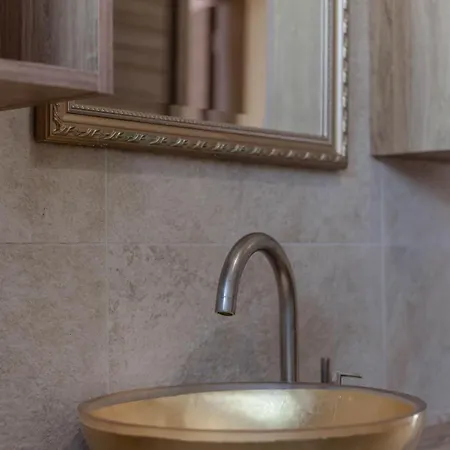 Апартаменти Suprema Vista