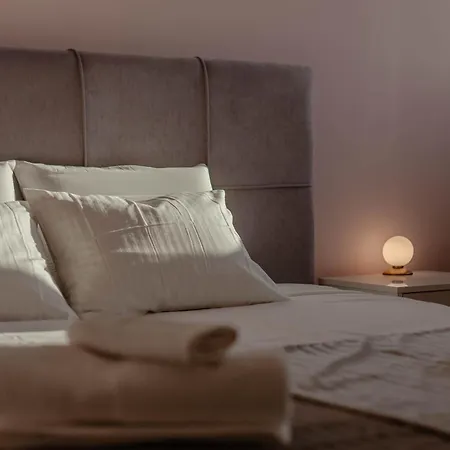 Suprema Vista Daire Split