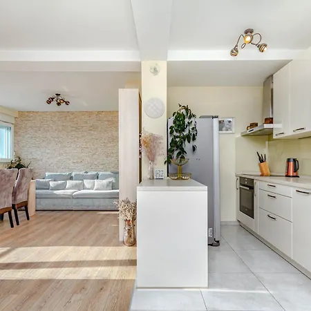 Suprema Vista Апартаменти