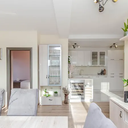 Suprema Vista Спліт