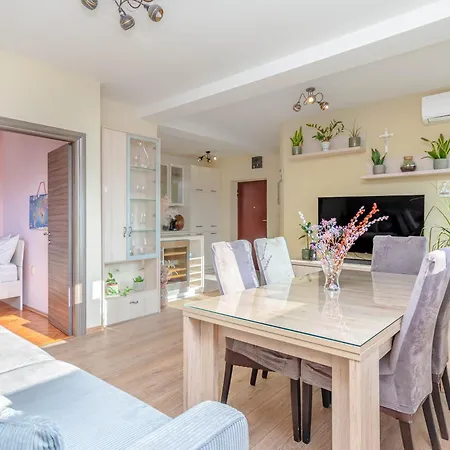 Suprema Vista Daire *