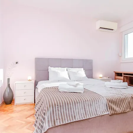 Suprema Vista Apartman Split