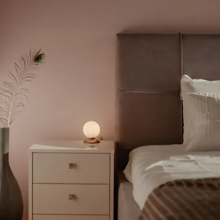 Suprema Vista Apartman