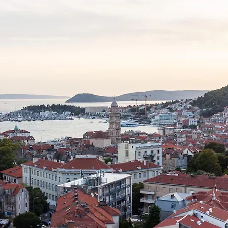 Apartman Suprema Vista