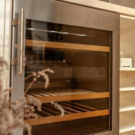 Apartman Suprema Vista Split