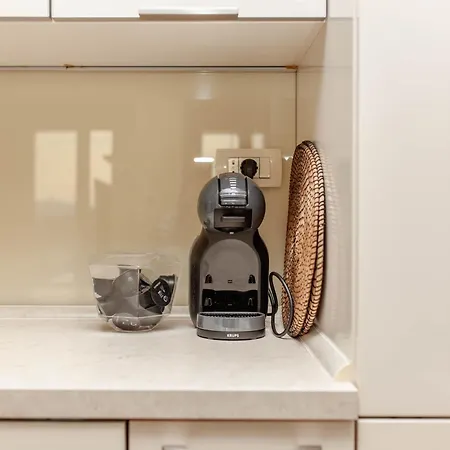 Suprema Vista Apartman