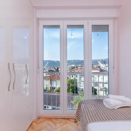 Apartman Suprema Vista Split