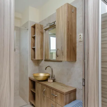 Apartman Suprema Vista *