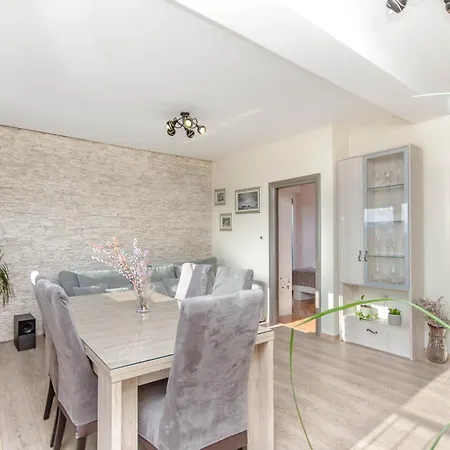 Suprema Vista Apartman